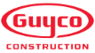 Guyco Construction Logo